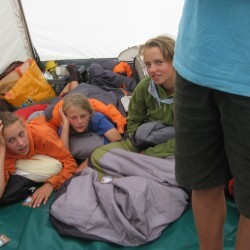 fotos kamp 2009-2010 jong-givers 646 - Scouts en Gidsen Zaventem 